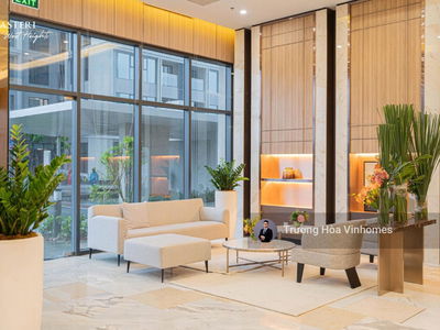 Masteri West Heights Project, Vietnam Masteri West Heights Project, Vietnam