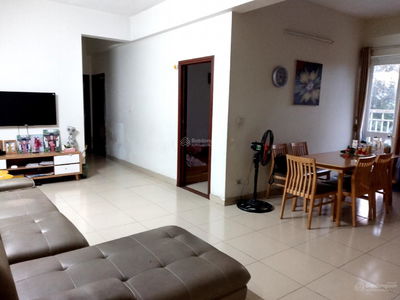 Sunrise Building 3 Project, Vietnam Sunrise Building 3 Project, Vietnam