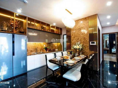 Happy One Central Project, Vietnam Happy One Central Project, Vietnam