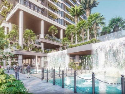 Sunshine Green Iconic Project, Vietnam Sunshine Green Iconic Project, Vietnam