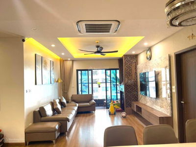 Diamond Goldmark City Project, Vietnam  Diamond Goldmark City Project, Vietnam