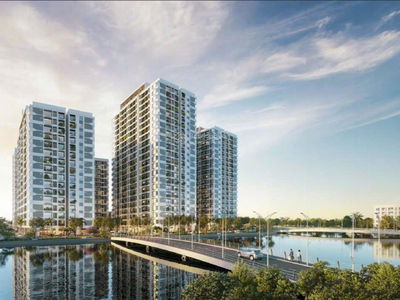 MT Eastmark City Apartment, Vietnam MT Eastmark City Apartment, Vietnam