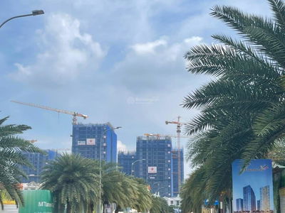 MT Eastmark City Apartment, Vietnam MT Eastmark City Apartment, Vietnam