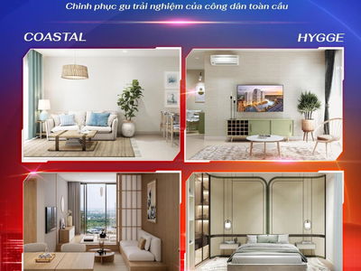 MT Eastmark City Apartment, Vietnam MT Eastmark City Apartment, Vietnam