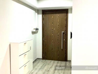 Seasons Avenue Project, Vietnam  Seasons Avenue Project, Vietnam