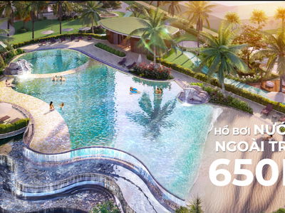 The Beverly - Vinhomes Grand Park, Vietnam  The Beverly - Vinhomes Grand Park, Vietnam