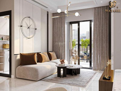 Happy One Central Project, Vietnam Happy One Central Project, Vietnam