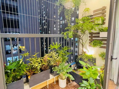 Viet Duc Complex, Vietnam  Viet Duc Complex, Vietnam