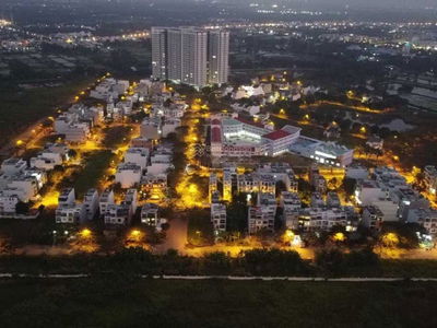 Saigon Intela, Vietnam Saigon Intela, Vietnam