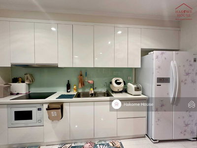 Vinhomes Central Park, Vietnam Vinhomes Central Park, Vietnam