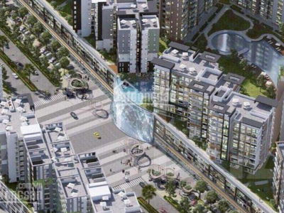 Celadon City, Vietnam Celadon City, Vietnam