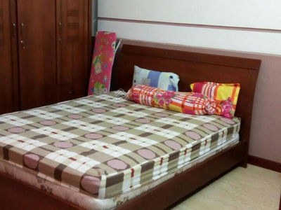 Central Garden, Vietnam Central Garden, Vietnam