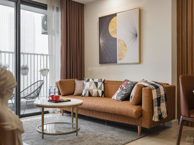 Vinhomes D'Capitale Project, Vietnam Vinhomes D'Capitale Project, Vietnam