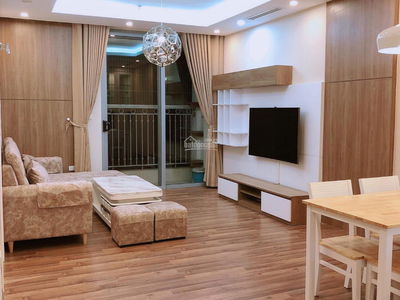 Vinhomes Nguyen Chi Thanh Project, Vietnam Vinhomes Nguyen Chi Thanh Project, Vietnam