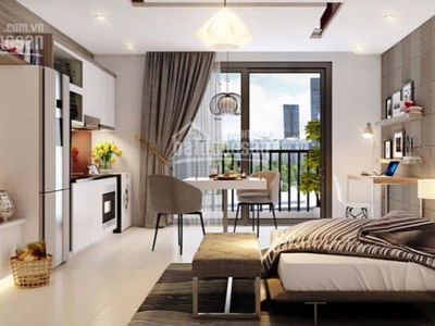 Vinhomes Nguyen Chi Thanh, Vietnam Vinhomes Nguyen Chi Thanh, Vietnam