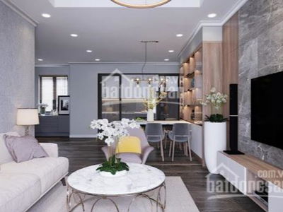 Vinhomes Nguyen Chi Thanh, Vietnam Vinhomes Nguyen Chi Thanh, Vietnam