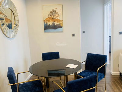 Vinhomes Metropolis - Lieu Giai Project, Vietnam Vinhomes Metropolis - Lieu Giai Project, Vietnam