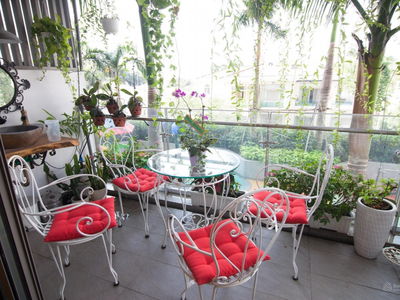 Hung Phuc Apartment, Vietnam  Hung Phuc Apartment, Vietnam