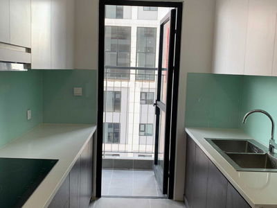 Eco Green City Project, Vietnam Eco Green City Project, Vietnam