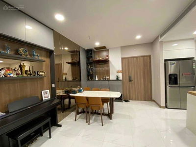 Sunwah Pearl, Vietnam Sunwah Pearl, Vietnam