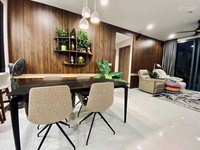 Opal SaiGon Pearl, Vietnam Opal SaiGon Pearl, Vietnam