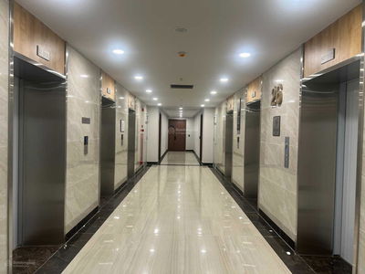 BRG Diamond Residence Project, Vietnam BRG Diamond Residence Project, Vietnam