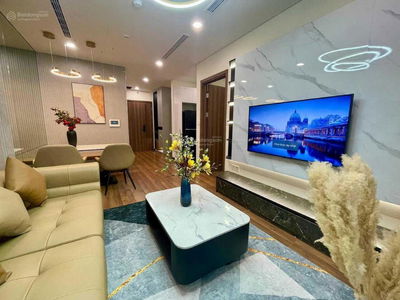 Golden Field My Dinh Project, Vietnam  Golden Field My Dinh Project, Vietnam