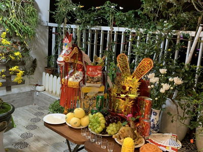 Bamboo Airways Tower, Vietnam Bamboo Airways Tower, Vietnam