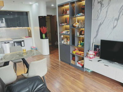 CT8 My Dinh, Vietnam CT8 My Dinh, Vietnam