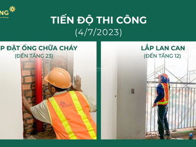 Phu Dong Sky Garden Project, Vietnam Phu Dong Sky Garden Project, Vietnam