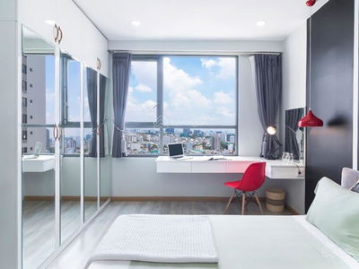 RichStar Apartment, Vietnam RichStar Apartment, Vietnam