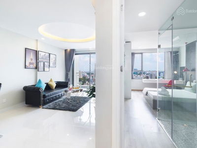 RichStar Apartment, Vietnam RichStar Apartment, Vietnam