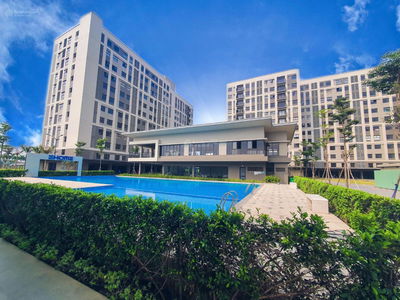 Ehome Southgate Project, Vietnam  Ehome Southgate Project, Vietnam