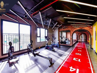 PiCity High Park, Vietnam PiCity High Park, Vietnam