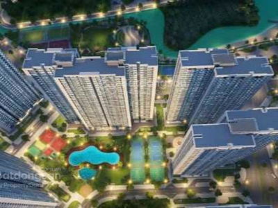 Imperia Smart City Project, Vietnam Imperia Smart City Project, Vietnam