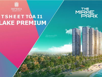 Imperia Smart City Project, Vietnam  Imperia Smart City Project, Vietnam