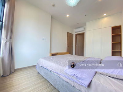 - Vinhomes Smart City, Vietnam - Vinhomes Smart City, Vietnam