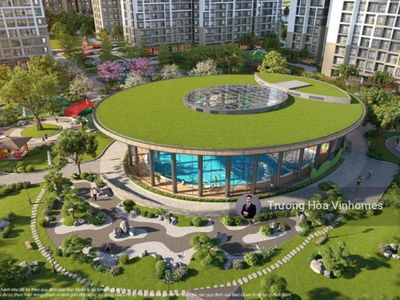 - Vinhomes Smart City, Vietnam - Vinhomes Smart City, Vietnam