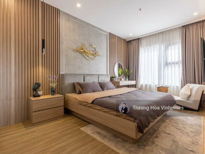 The Zenpark project, Vietnam The Zenpark project, Vietnam