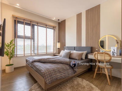 The Zenpark project, Vietnam The Zenpark project, Vietnam