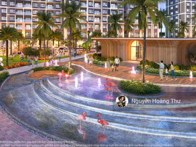 Glory Heights - Vinhomes Grand Park, Vietnam Glory Heights - Vinhomes Grand Park, Vietnam