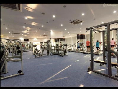 Him Lam Riverside, Vietnam  Him Lam Riverside, Vietnam