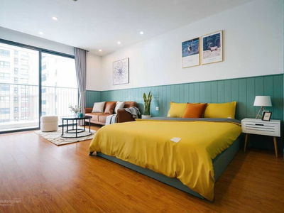 Thanh Xuan Complex, Vietnam Thanh Xuan Complex, Vietnam