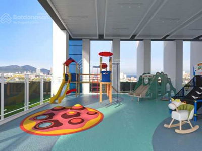 Landmark Tower Da Nang Project, Vietnam Landmark Tower Da Nang Project, Vietnam