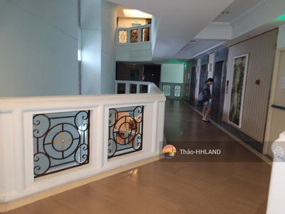 The Flemington, Vietnam The Flemington, Vietnam