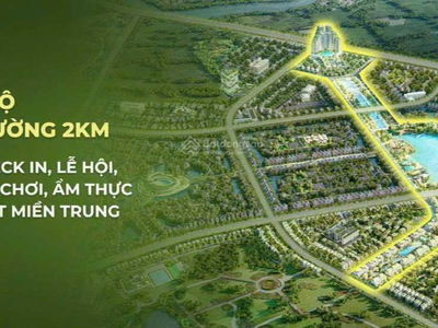 Eco Central Park Vinh Project, Vietnam  Eco Central Park Vinh Project, Vietnam