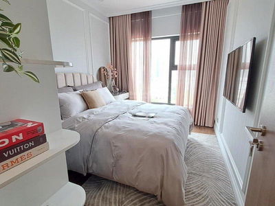 Hoang Thanh Pearl Project, Vietnam Hoang Thanh Pearl Project, Vietnam