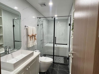 Hoang Thanh Pearl Project, Vietnam  Hoang Thanh Pearl Project, Vietnam