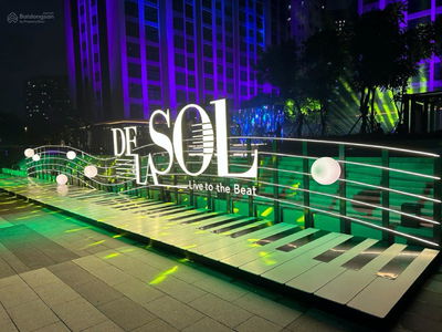 Of The Sun, Vietnam Of The Sun, Vietnam