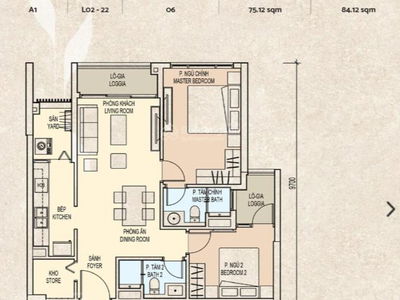 Of The Sun, Vietnam Of The Sun, Vietnam